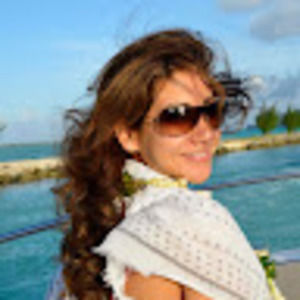 Meet your Posher, Lissett